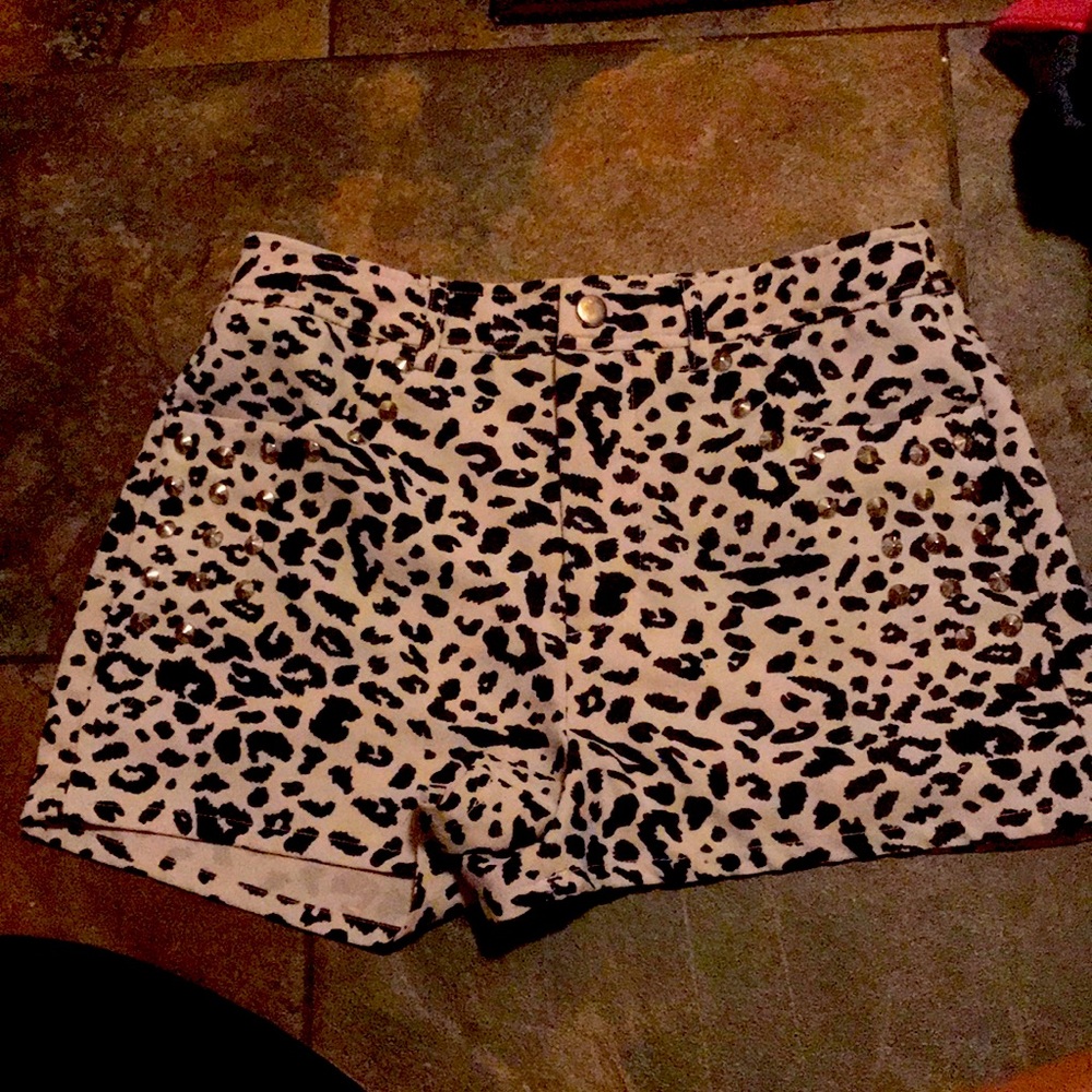 Forever 21 short size SMALL